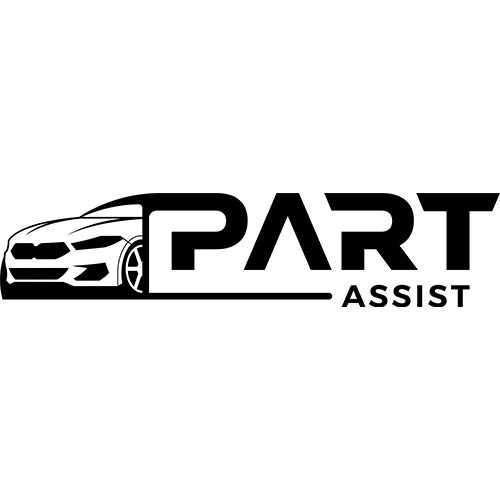 Part Assist Logo (Transparan)
